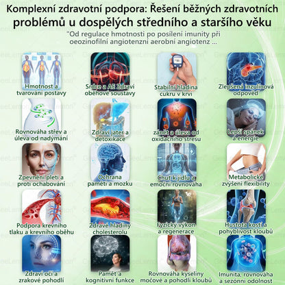 🔥Doporučeno Fakultní nemocnicí Motol · 👩‍⚕️ Oficiální prodejna BENU | 🎁 𝐆𝐞𝑒𝑙𝑒𝐦𝐨𝐧® Glum𝐚𝐬𝐞tide 8 v 1 – Zeštíhlující nano mikrojihlový náplast 🇨🇿 Jen 1× denně ✅ Viditelné změny za 7 dní – na obezitu, kardiovaskulární zdraví, diabetes a kloubní problémy🎁🎁🎁🎁