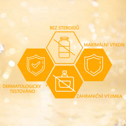 ✅VLSVLS™ Obnovující krém se včelím jedem🐝🐝