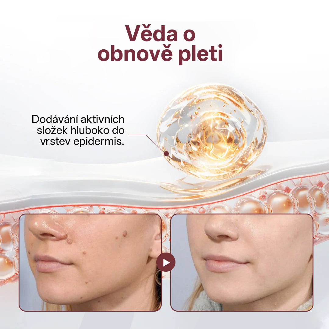 🔥Biancat®KeraErase Krém s dvojím účinkem pro obnovu vlasů🔥