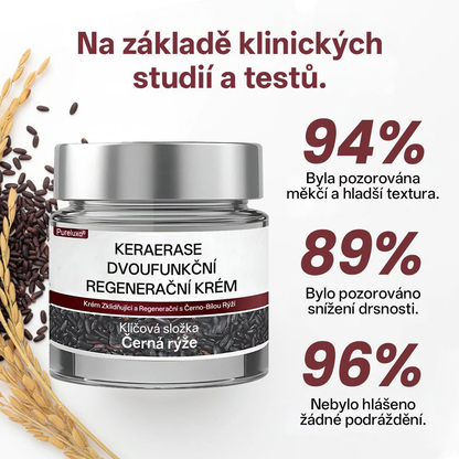🔥Pureluxo®KeraErase Krém s dvojím účinkem pro obnovu vlasů🔥🔥🔥🔥🔥