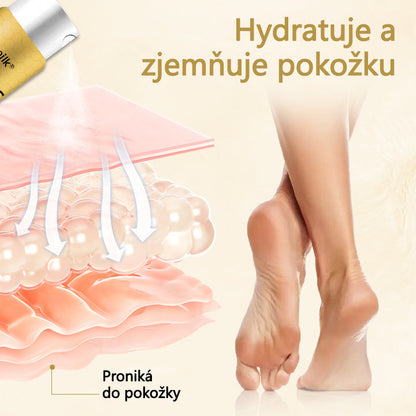 【Oficiální značkový obchod】Timilk® Sprej na hojení diabetické nohy - s obsahem včelího jedu🍃🍃