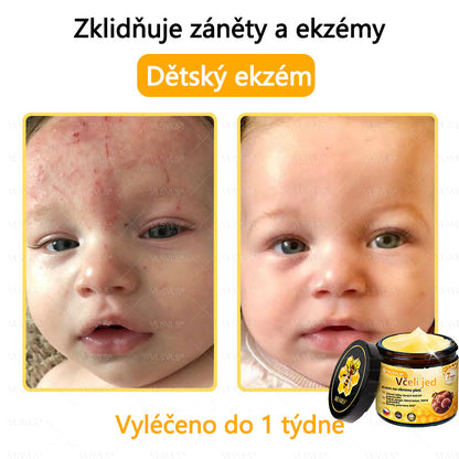 ✅VLSVLS™ Obnovující krém se včelím jedem🐝🐝